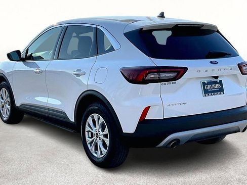 Used 2024 Ford Escape Active image 16