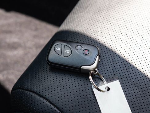 Used 2007 Lexus IS 250 AWD image 52