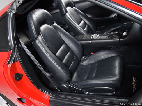 Used 1994 Toyota Supra Turbo image 32