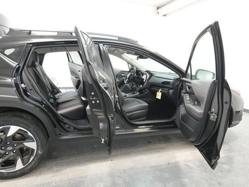 New 2026 Subaru Crosstrek 2.5i Limited image 26