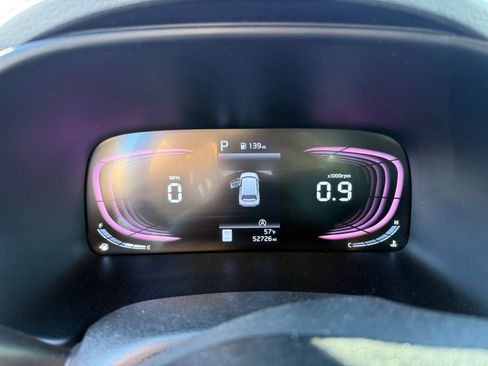 Used 2024 Kia Soul LX w/ Option Group 015 image 11