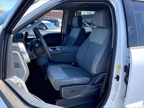 Used 2023 Ford F250 XLT image 21