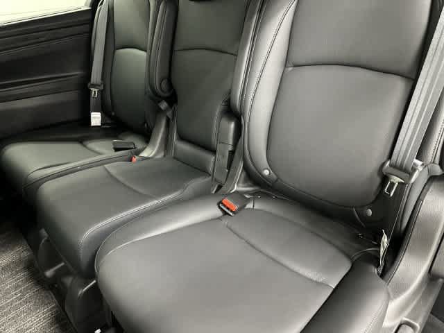 Used 2026 Honda Odyssey EX-L image 11