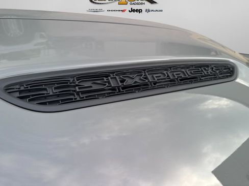 New 2026 Dodge Charger R/T Scat Pack image 36