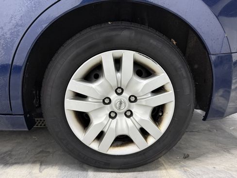 Used 2012 Nissan Altima 2.5 S image 22