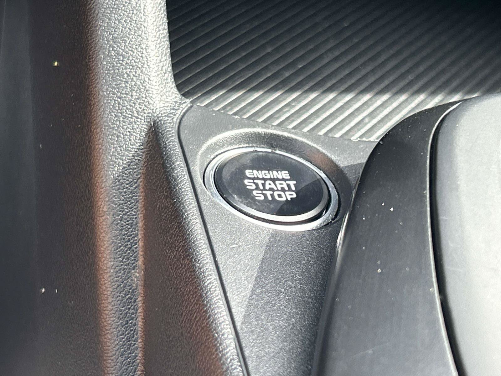 Used 2025 Kia K4 FWD image 36