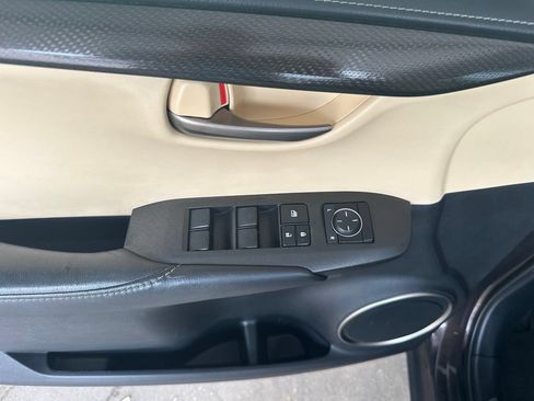 Used 2015 Lexus NX 200t FWD w/ Premium Package image 12