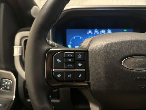 Used 2024 Ford F250 Platinum AWD/4WD image 42
