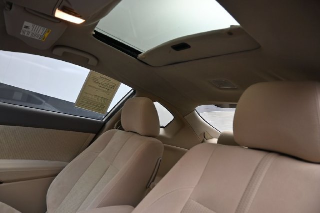 Used 2013 Nissan Altima 2.5 S w/ Convenience Pkg FWD image 7