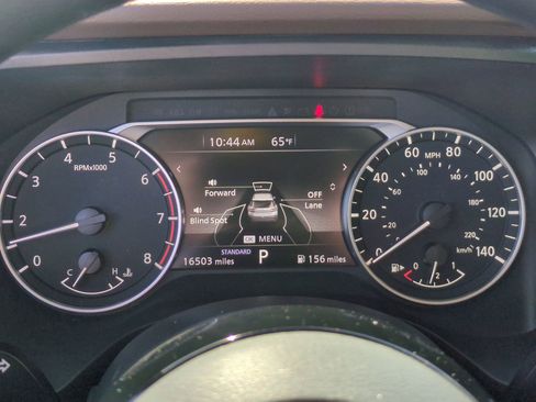 Certified 2023 Nissan Rogue SV image 19