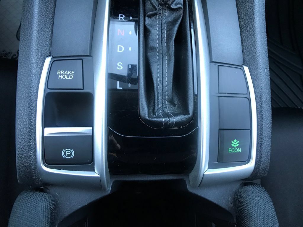 Used 2016 Honda Civic EX image 23