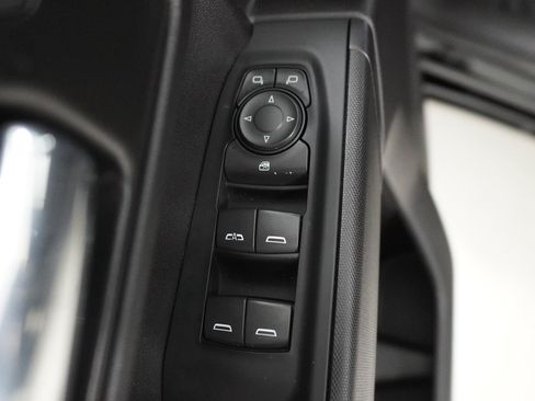 Used 2023 Chevrolet Silverado 1500 Custom RWD image 11