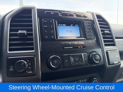 Certified 2020 Ford F250 XL w/ Power Equipment Group AWD/4WD image 18