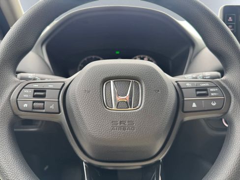 New 2026 Honda HR-V LX image 17