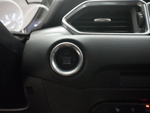 Certified 2023 MAZDA CX-5 AWD 2.5 S w/ Preferred Package image 32