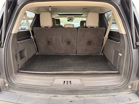 Used 2020 Ford Expedition Max Limited AWD/4WD image 10