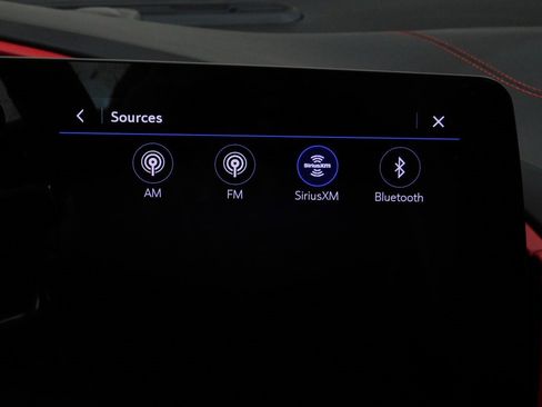 Used 2023 Chevrolet Corvette Stingray Premium Conv w/ 3LT image 78