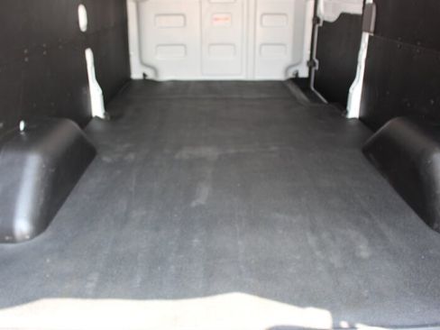 Used 2024 Ford Transit 250 148 Medium Roof w/ Load Area Protection Package RWD image 9