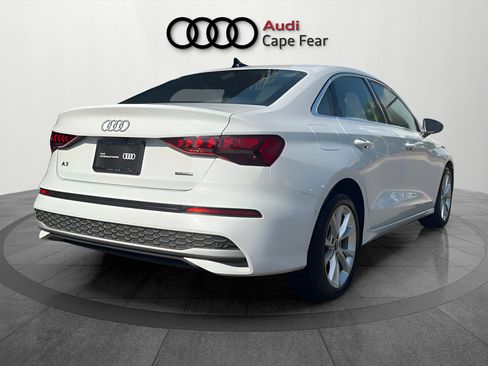 Certified 2026 Audi A3 2.0T Premium w/ Convenience Package AWD/4WD image 6