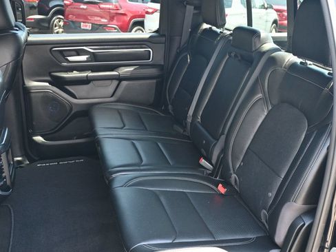 Used 2020 RAM 1500 Big Horn RWD image 17