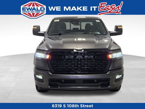 New 2026 RAM 1500 Big Horn image 17