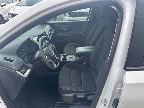Used 2024 GMC Terrain SLE AWD/4WD image 14