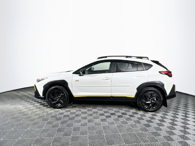 Used 2024 Subaru Crosstrek 2.5i Sport AWD/4WD image 3