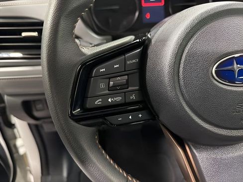 Certified 2025 Subaru Forester Sport image 17