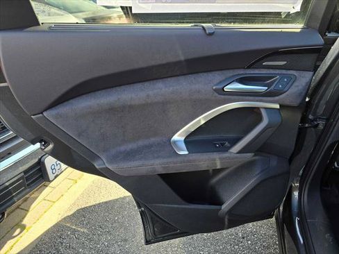 New 2025 Audi SQ5 Premium Plus image 19