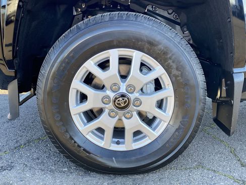 New 2026 Toyota Tacoma SR5 image 10