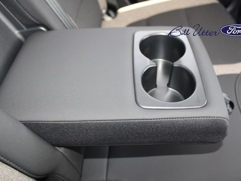 New 2026 Ford Bronco Sport Big Bend AWD/4WD image 9