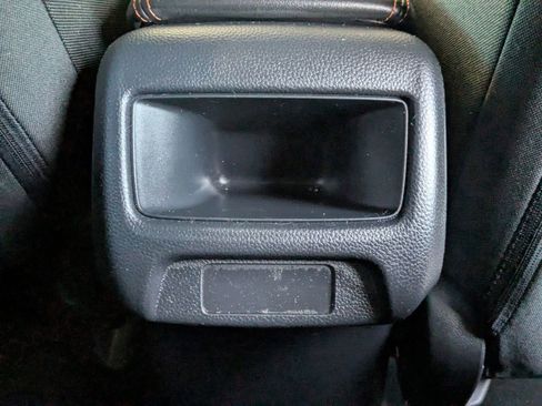 Used 2024 Honda HR-V Sport image 23