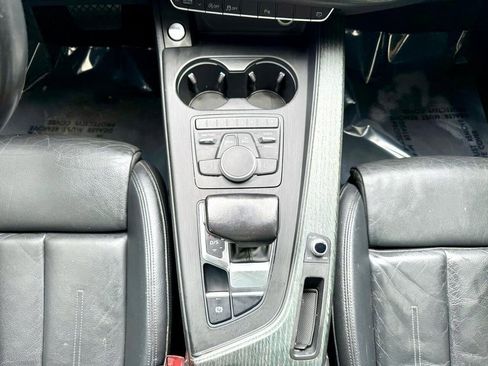 Used 2018 Audi A5 2.0T Premium Plus w/ Premium Plus image 16