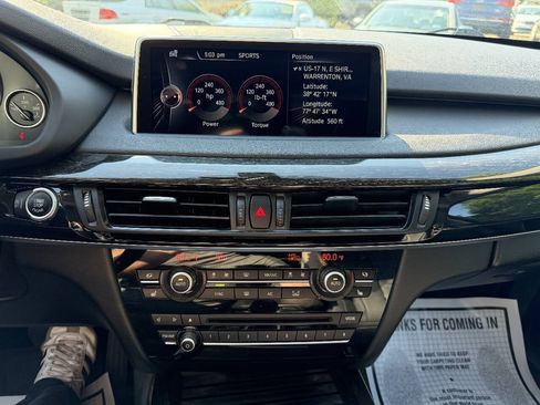Used 2014 BMW X5 xDrive50i AWD/4WD image 15