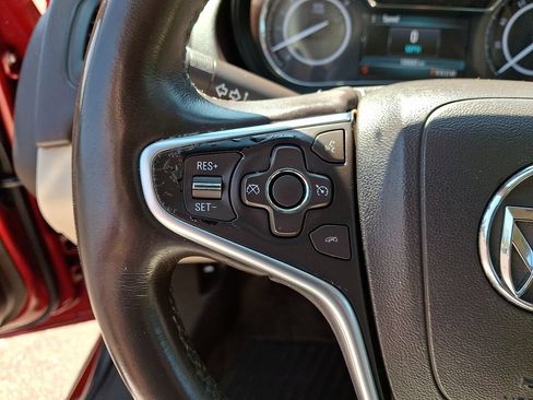 Used 2014 Buick Regal FWD image 21