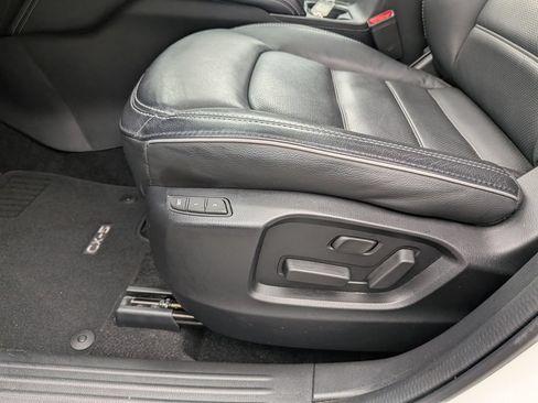 Used 2024 MAZDA CX-5 AWD 2.5 S w/ Premium Package image 32