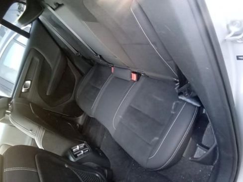 Certified 2023 Volvo C40 P8 Recharge Plus image 4