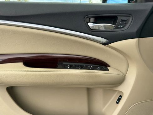 Used 2015 Acura MDX SH-AWD w/ Technology Package image 15