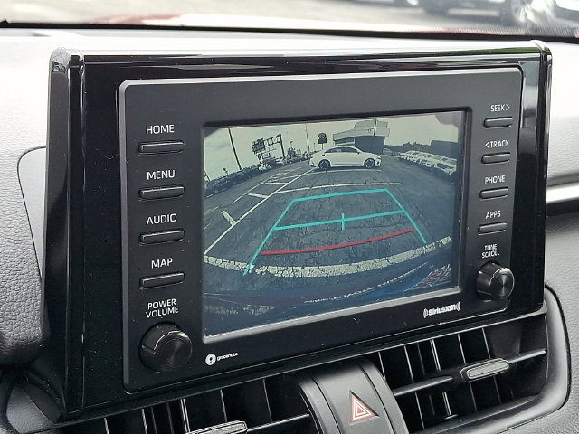 Used 2020 Toyota RAV4 XLE w/ Convenience Package AWD/4WD image 15