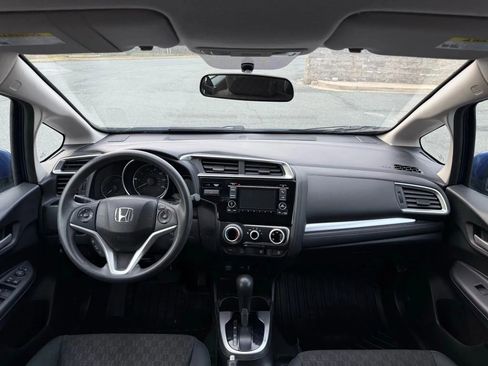 Used 2015 Honda Fit LX image 22