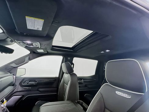 New 2026 GMC Sierra 1500 AT4X image 19