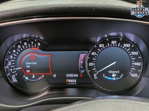 Used 2019 Lincoln MKC Reserve w/ MKC Climate Package AWD/4WD image 19