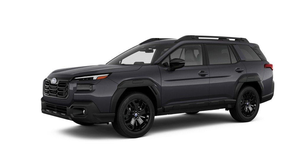 New 2026 Subaru Outback Limited XT AWD/4WD image 8