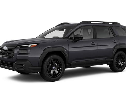 New 2026 Subaru Outback Limited XT AWD/4WD image 8