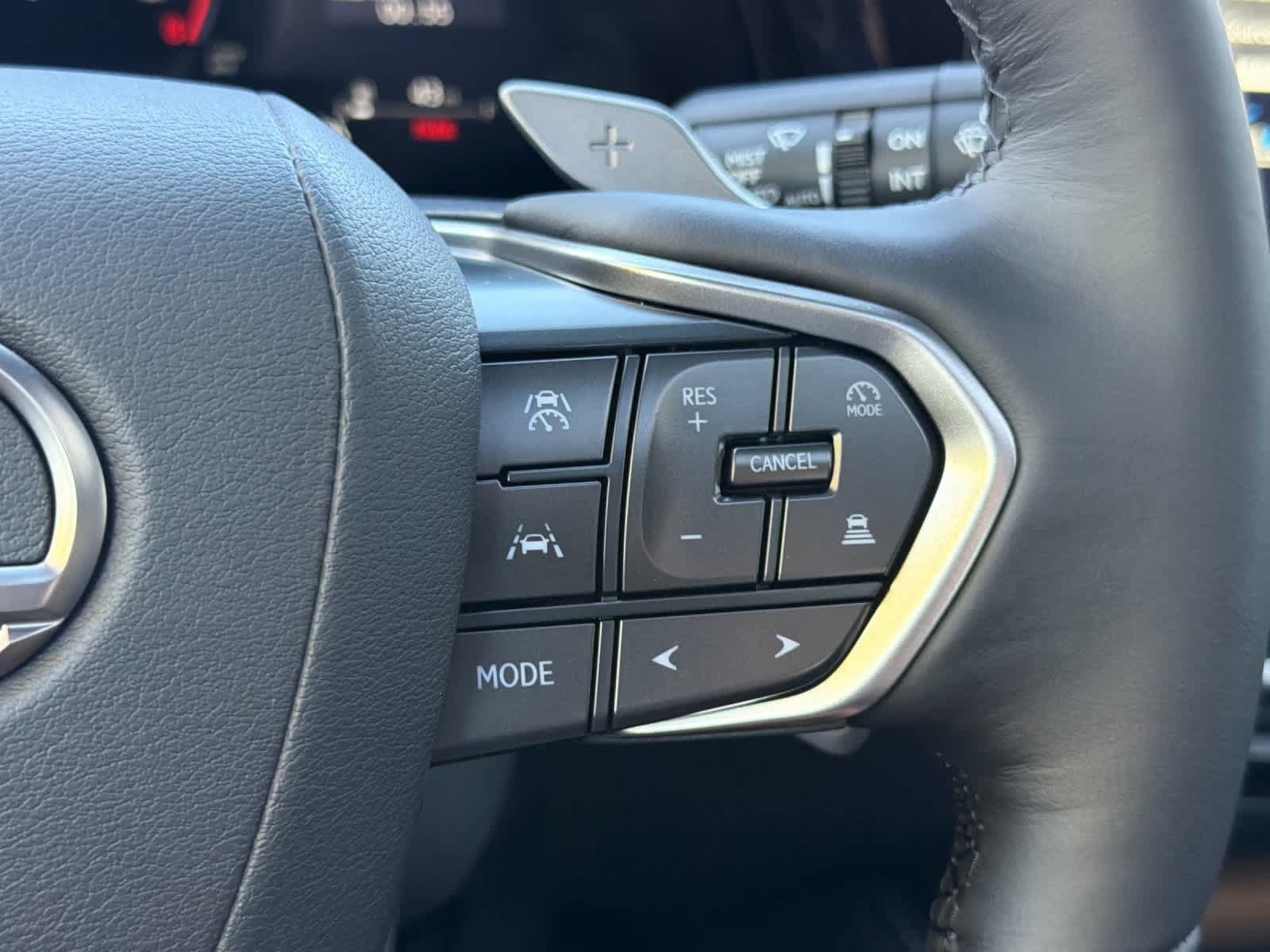 New 2026 Lexus RX 350 Premium FWD image 27