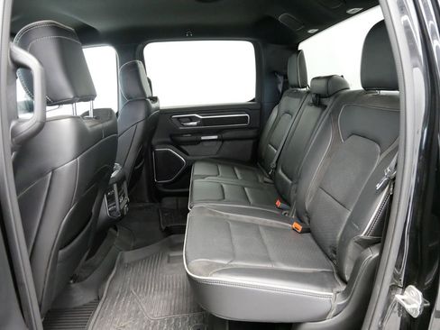 Certified 2023 RAM 1500 Laramie image 6