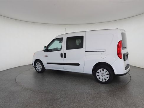 Used 2019 RAM ProMaster City Tradesman SLT image 10