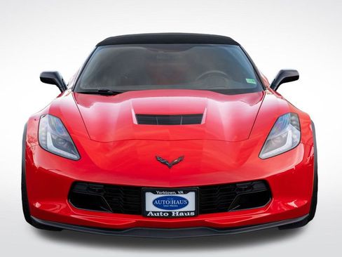Used 2018 Chevrolet Corvette Grand Sport image 45