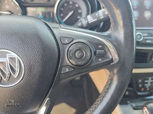 Used 2017 Buick Envision Essence image 22