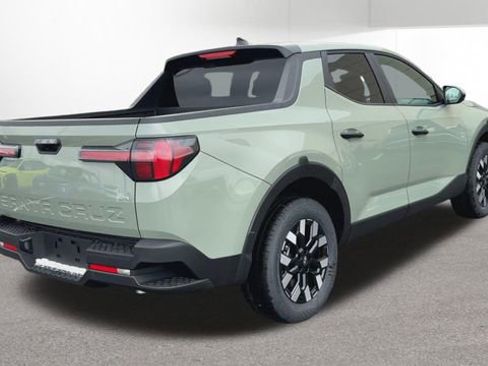 New 2026 Hyundai Santa Cruz SE image 9